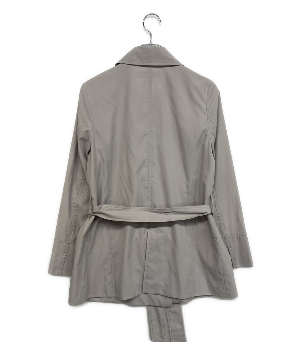 Reflect トレンチコート 101-92206 レディース SIZE 11 リフレクト