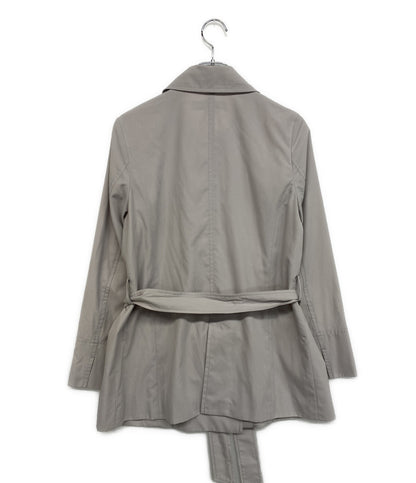 Reflect トレンチコート 101-92206 レディース SIZE 11 リフレクト