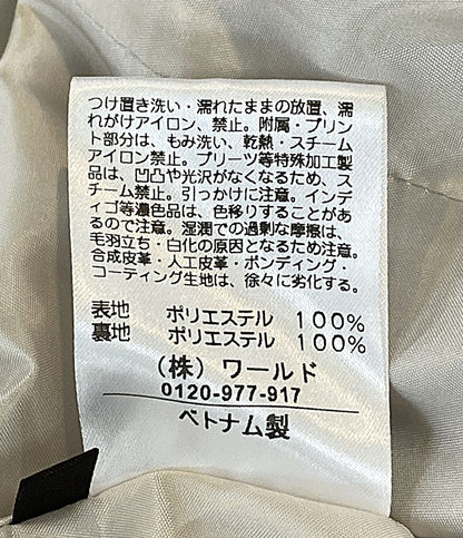 Reflect トレンチコート 101-92206 レディース SIZE 11 リフレクト