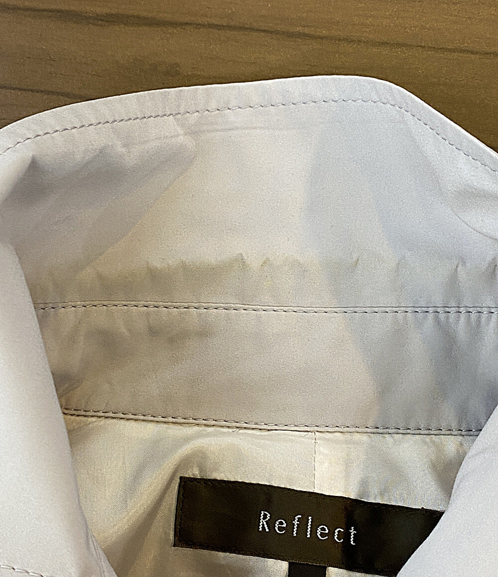 Reflect トレンチコート 101-92206 レディース SIZE 11 リフレクト