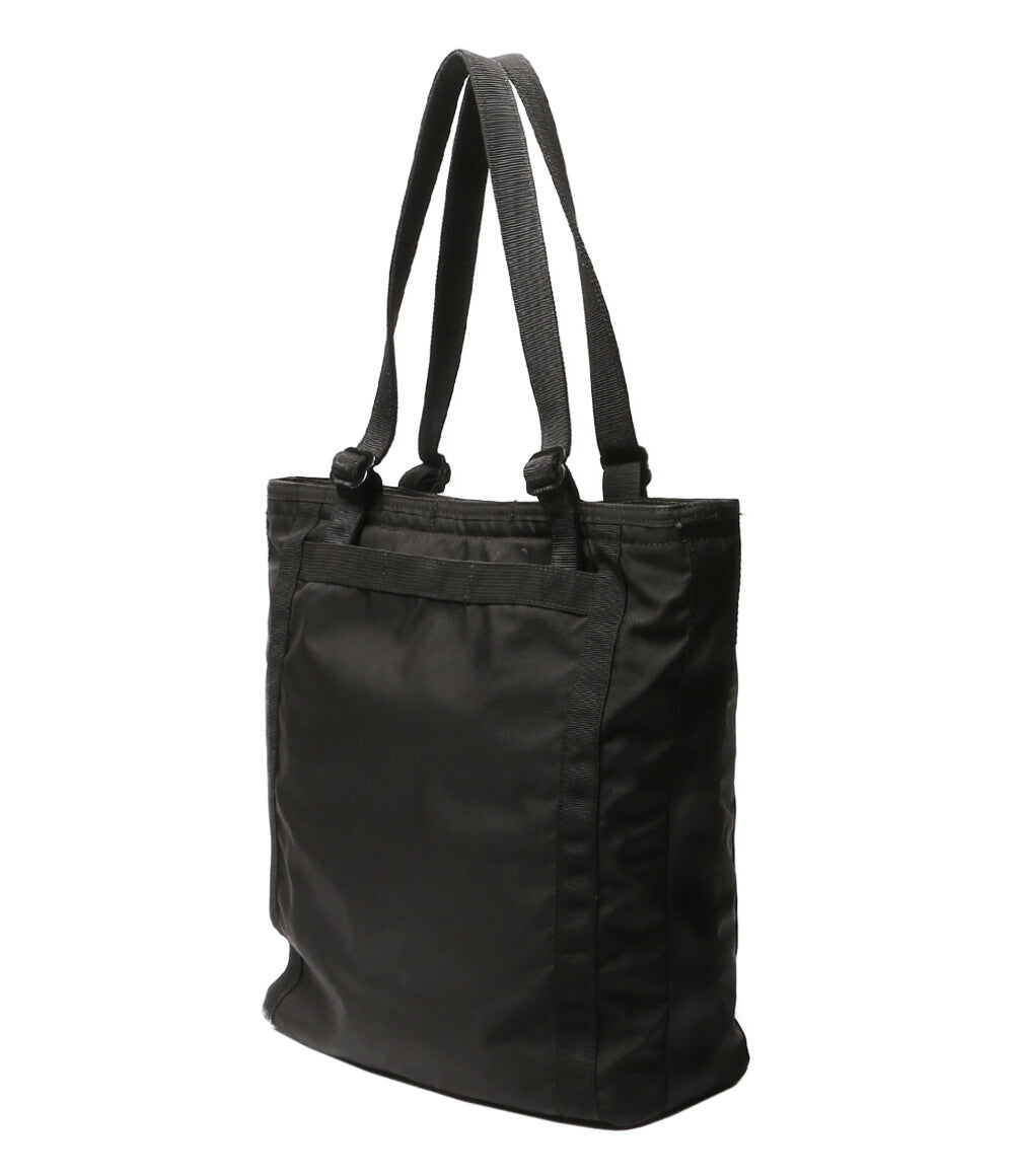 BRIEFING トートバッグ SHOT BUCKET MW ブラック メンズ ブリーフィング