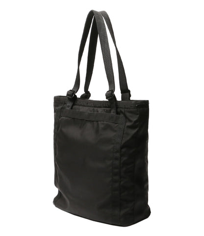 BRIEFING トートバッグ SHOT BUCKET MW ブラック メンズ ブリーフィング