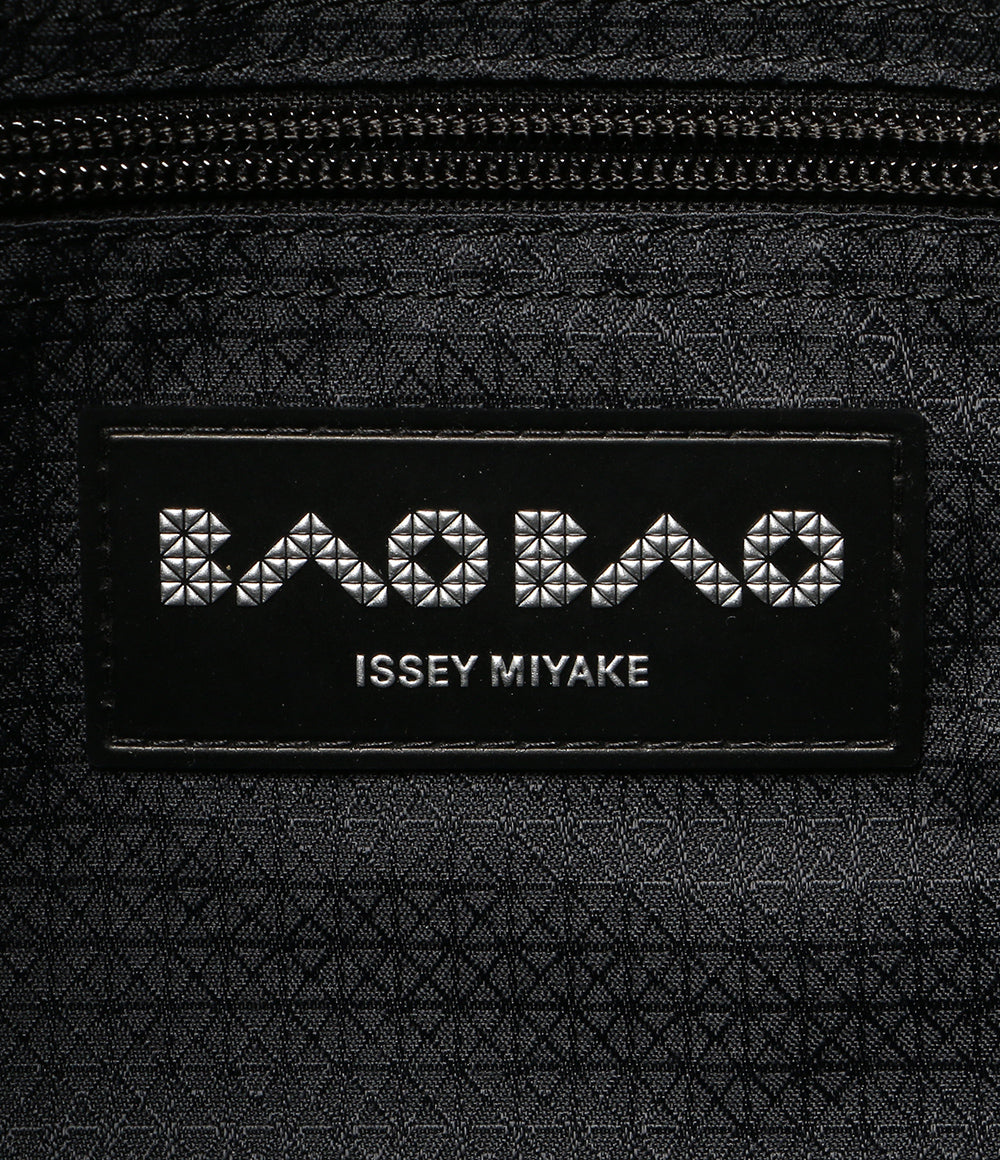 BAO BAO ハンドバッグ BB53AG523 バイカラー レディース バオバオイッセイミヤケ