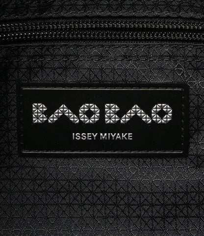 BAO BAO ハンドバッグ BB53AG523 バイカラー レディース バオバオイッセイミヤケ