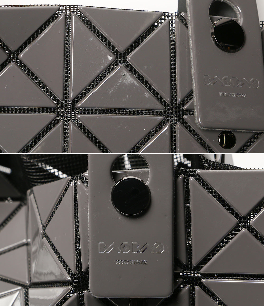 BAO BAO ハンドバッグ BB53AG523 バイカラー レディース バオバオイッセイミヤケ