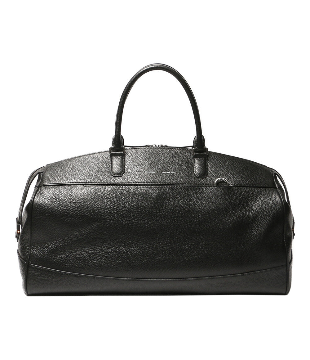GRAM 28 グラムス28 ボストンバッグ BLK メンズ