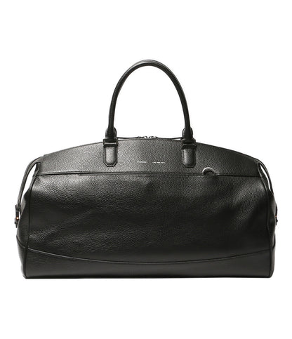GRAM 28 グラムス28 ボストンバッグ BLK メンズ