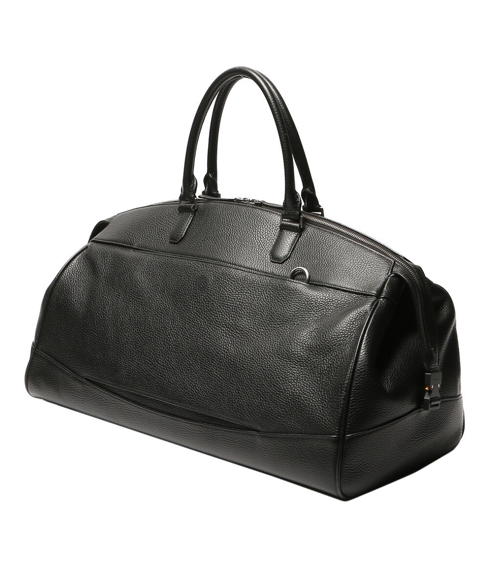 GRAM 28 グラムス28 ボストンバッグ BLK メンズ