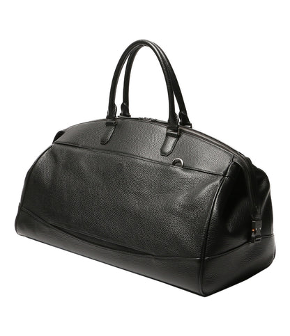GRAM 28 グラムス28 ボストンバッグ BLK メンズ