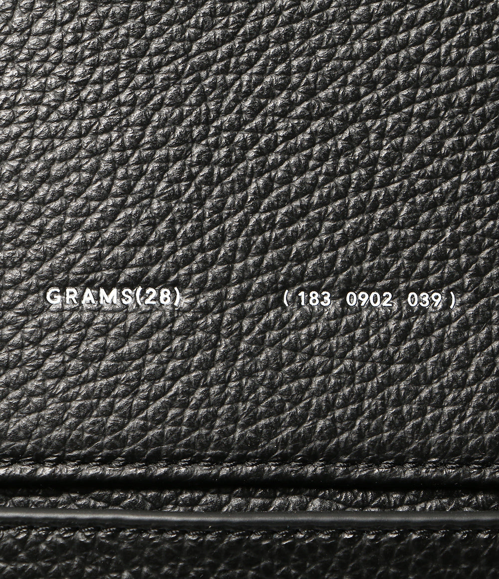 GRAM 28 グラムス28 ボストンバッグ BLK メンズ