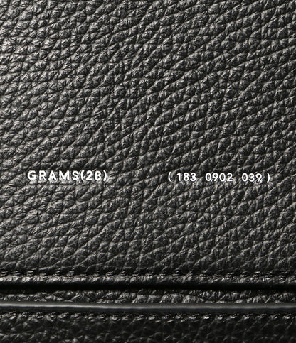 GRAM 28 グラムス28 ボストンバッグ BLK メンズ