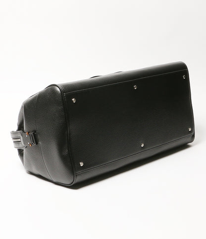 GRAM 28 グラムス28 ボストンバッグ BLK メンズ