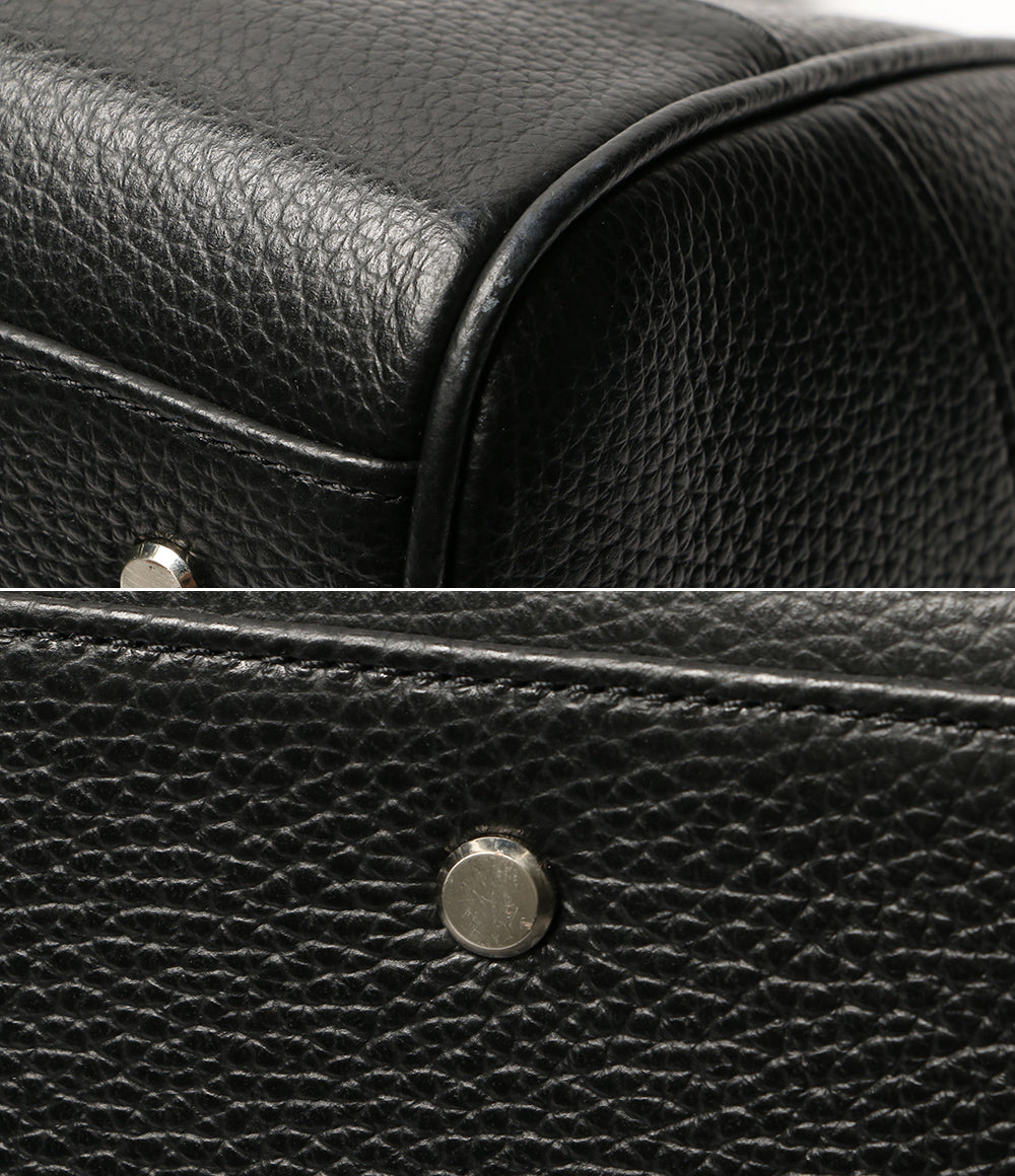 GRAM 28 グラムス28 ボストンバッグ BLK メンズ