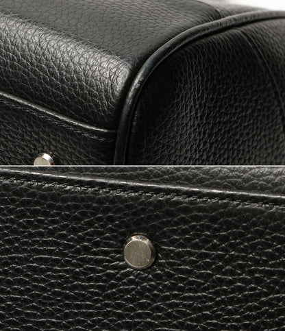 GRAM 28 グラムス28 ボストンバッグ BLK メンズ