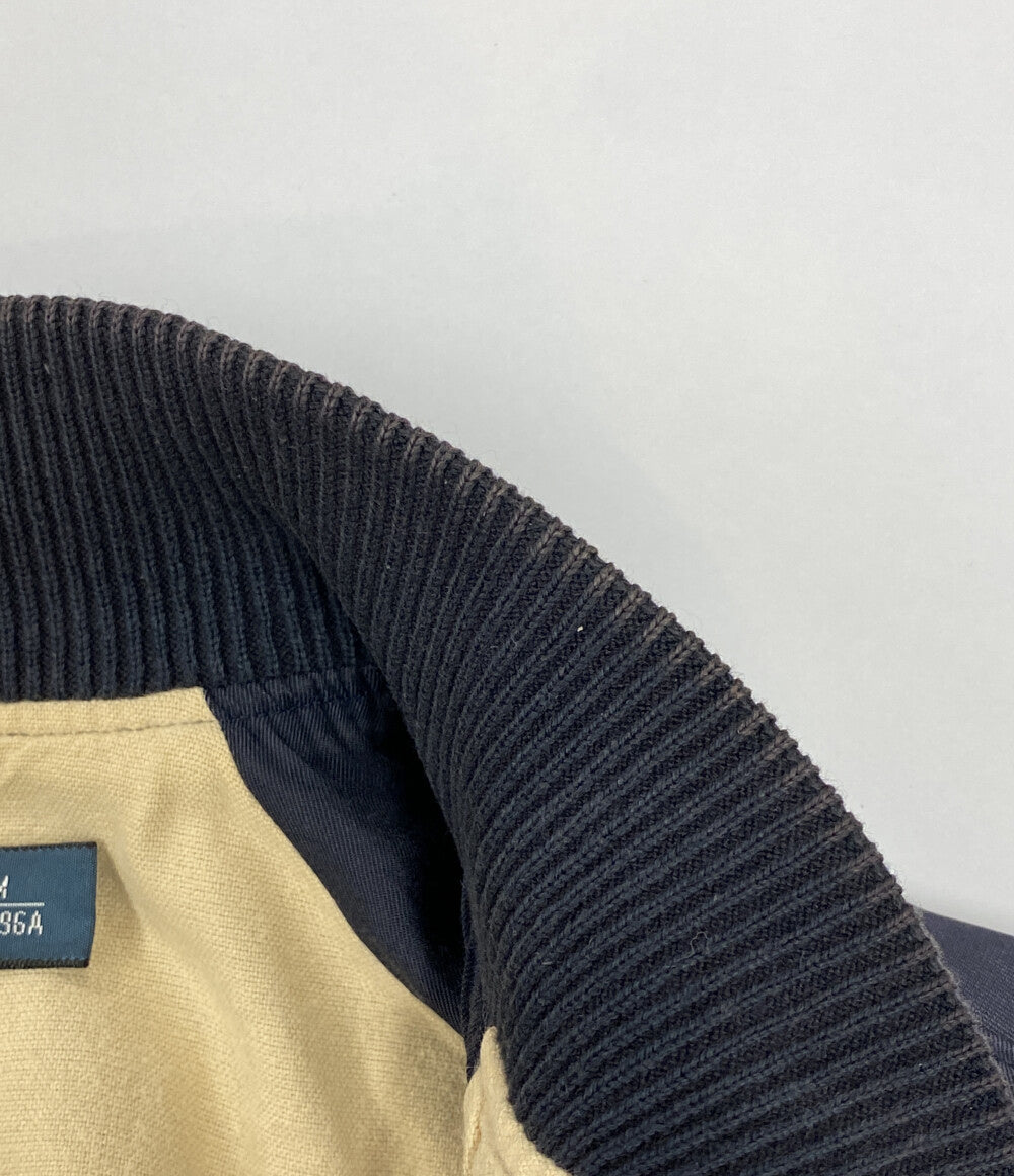 RALPH LAUREN ボタンスタジャン メンズ SIZE M ラルフローレン