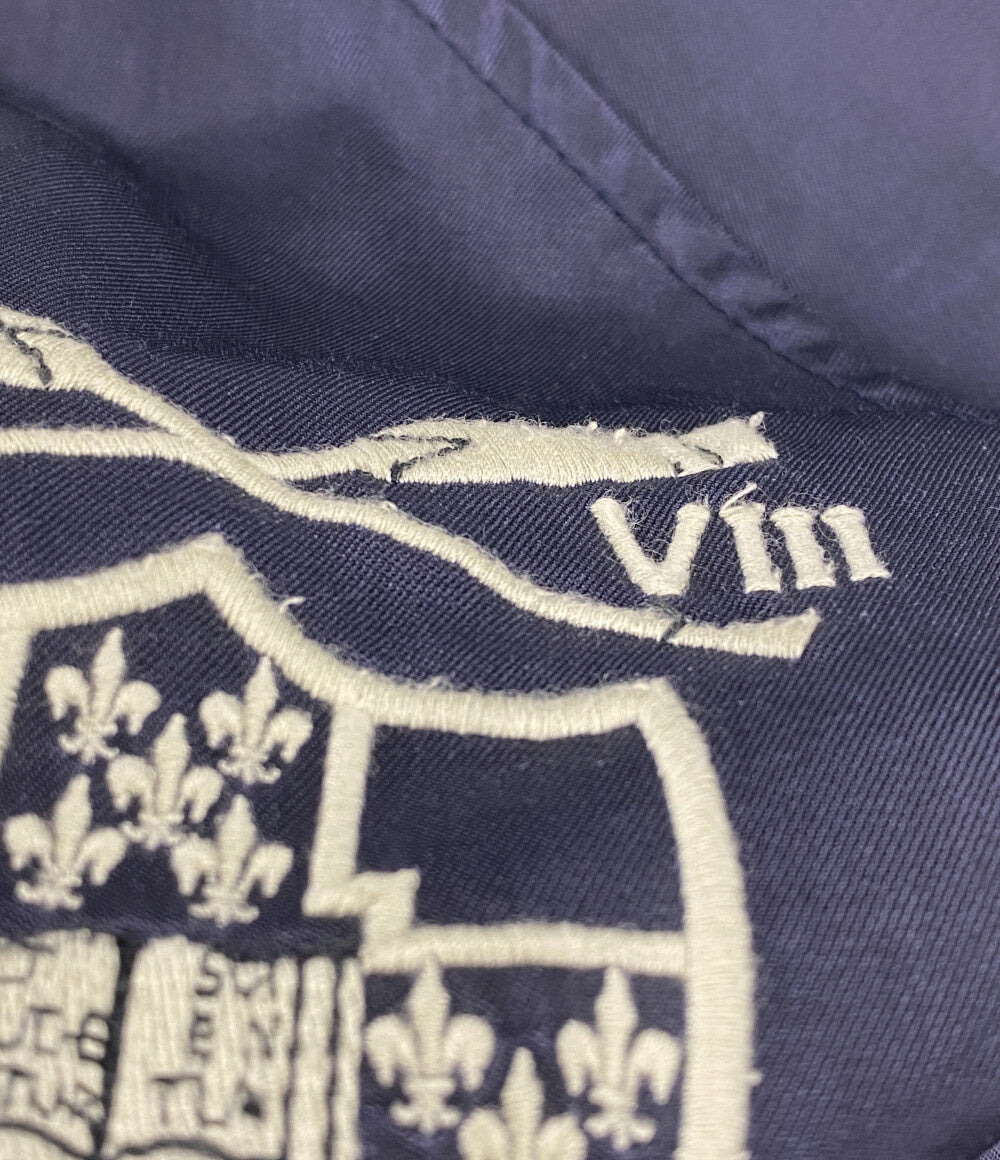 RALPH LAUREN ボタンスタジャン メンズ SIZE M ラルフローレン