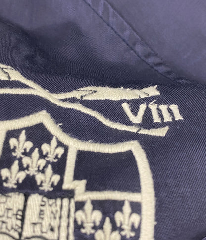 RALPH LAUREN ボタンスタジャン メンズ SIZE M ラルフローレン