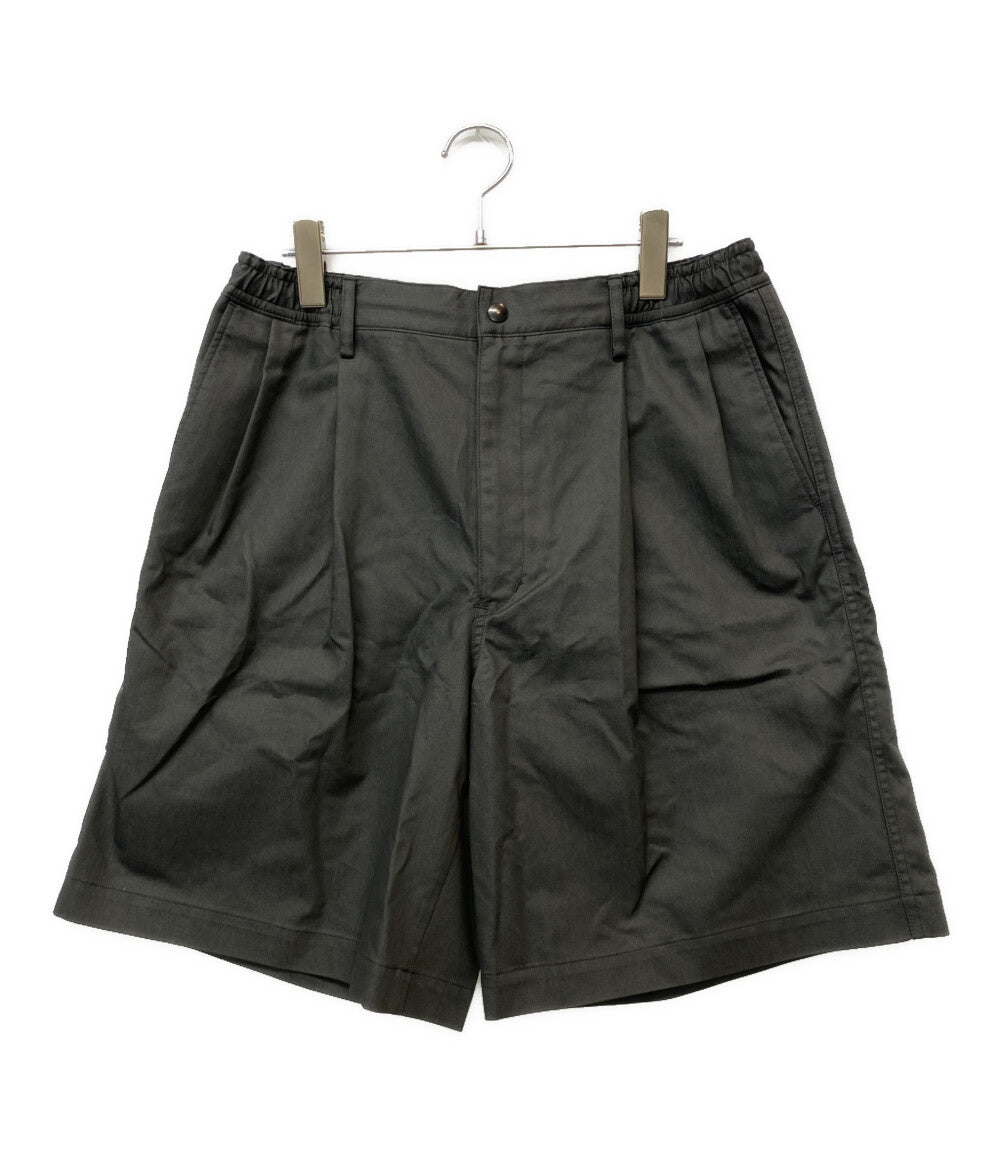 N.Hoolywood ハーフパンツ 9251-cp50-008 メンズ SIZE 40 エヌハリウッド