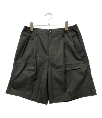 N.Hoolywood ハーフパンツ 9251-cp50-008 メンズ SIZE 40 エヌハリウッド