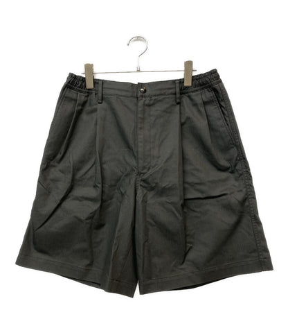 N.Hoolywood ハーフパンツ 9251-cp50-008 メンズ SIZE 40 エヌハリウッド