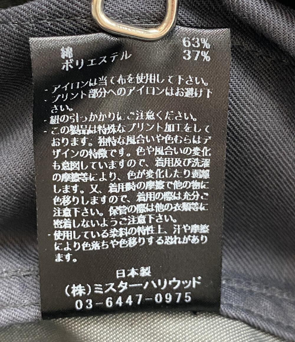 N.Hoolywood ハーフパンツ 9251-cp50-008 メンズ SIZE 40 エヌハリウッド