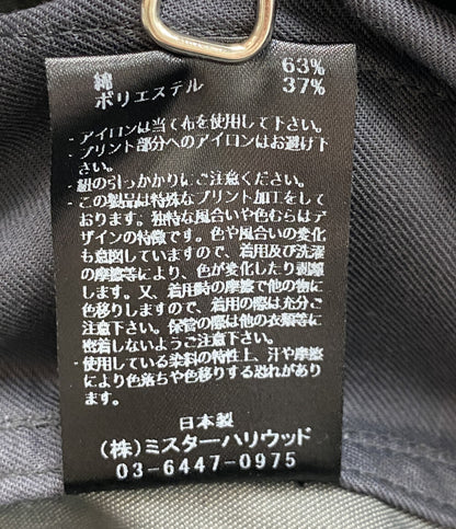 N.Hoolywood ハーフパンツ 9251-cp50-008 メンズ SIZE 40 エヌハリウッド