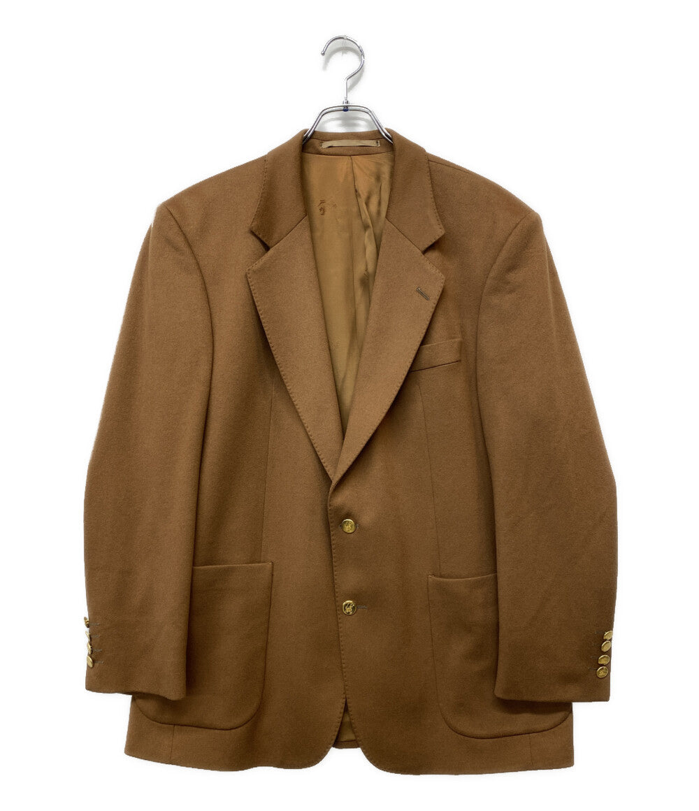 Burberrys テーラードジャケット カシミヤ メンズ SIZE - バーバリーズ
