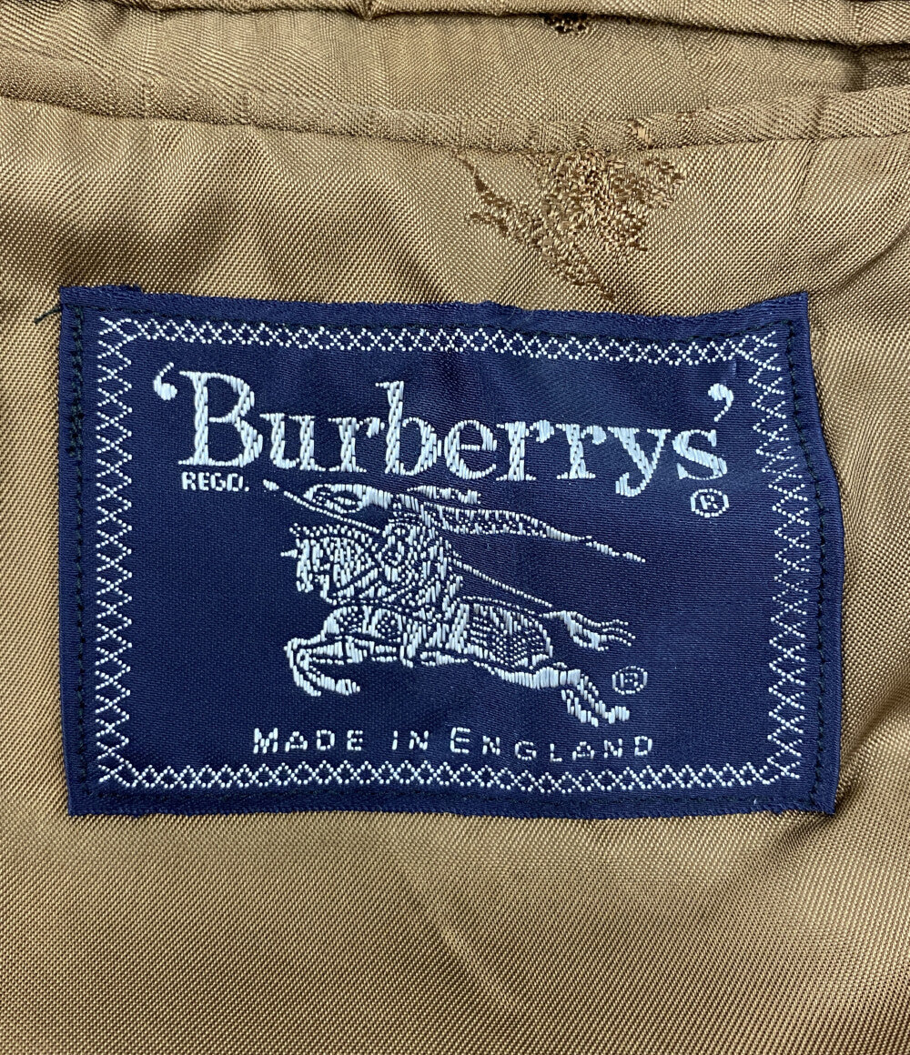 Burberrys テーラードジャケット カシミヤ メンズ SIZE - バーバリーズ