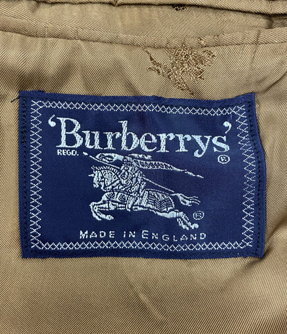 Burberrys テーラードジャケット カシミヤ メンズ SIZE - バーバリーズ