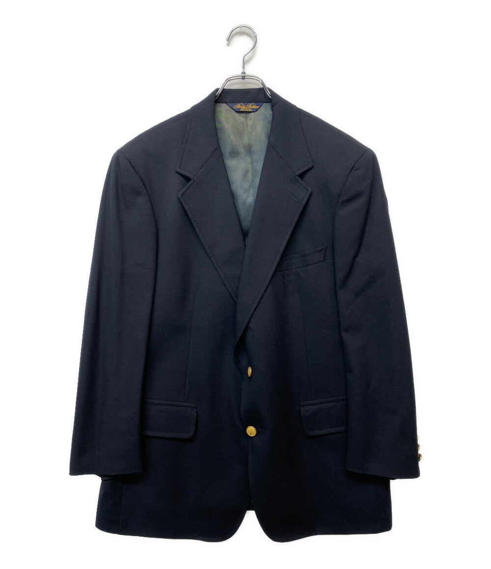 Brooks Brothers テーラードジャケット brooksease ユニオンチケット 1262 メンズ SIZE 42 ブルックスブラザーズ