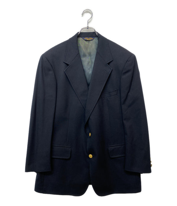 Brooks Brothers テーラードジャケット brooksease ユニオンチケット 1262 メンズ SIZE 42 ブルックスブラザーズ