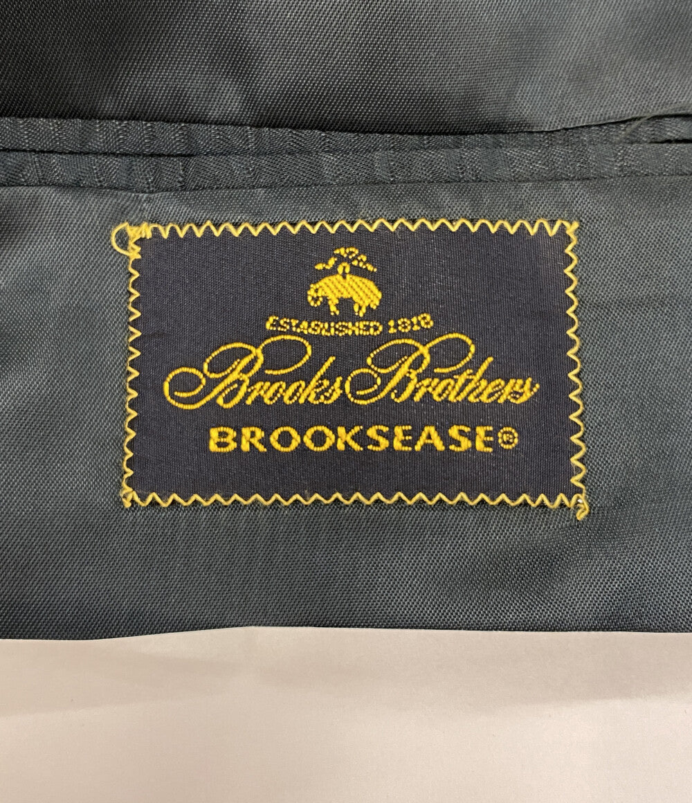 Brooks Brothers テーラードジャケット brooksease ユニオンチケット 1262 メンズ SIZE 42 ブルックスブラザーズ