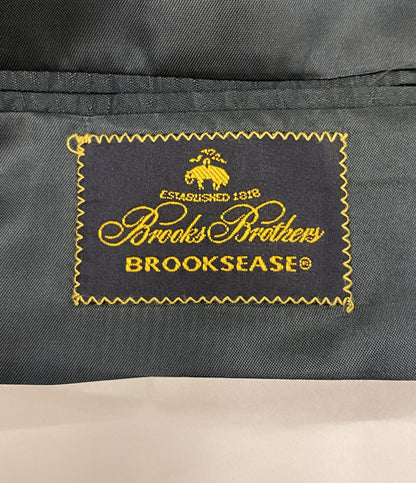 Brooks Brothers テーラードジャケット brooksease ユニオンチケット 1262 メンズ SIZE 42 ブルックスブラザーズ