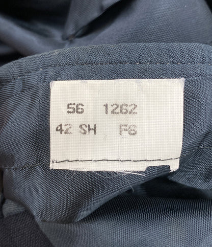Brooks Brothers テーラードジャケット brooksease ユニオンチケット 1262 メンズ SIZE 42 ブルックスブラザーズ