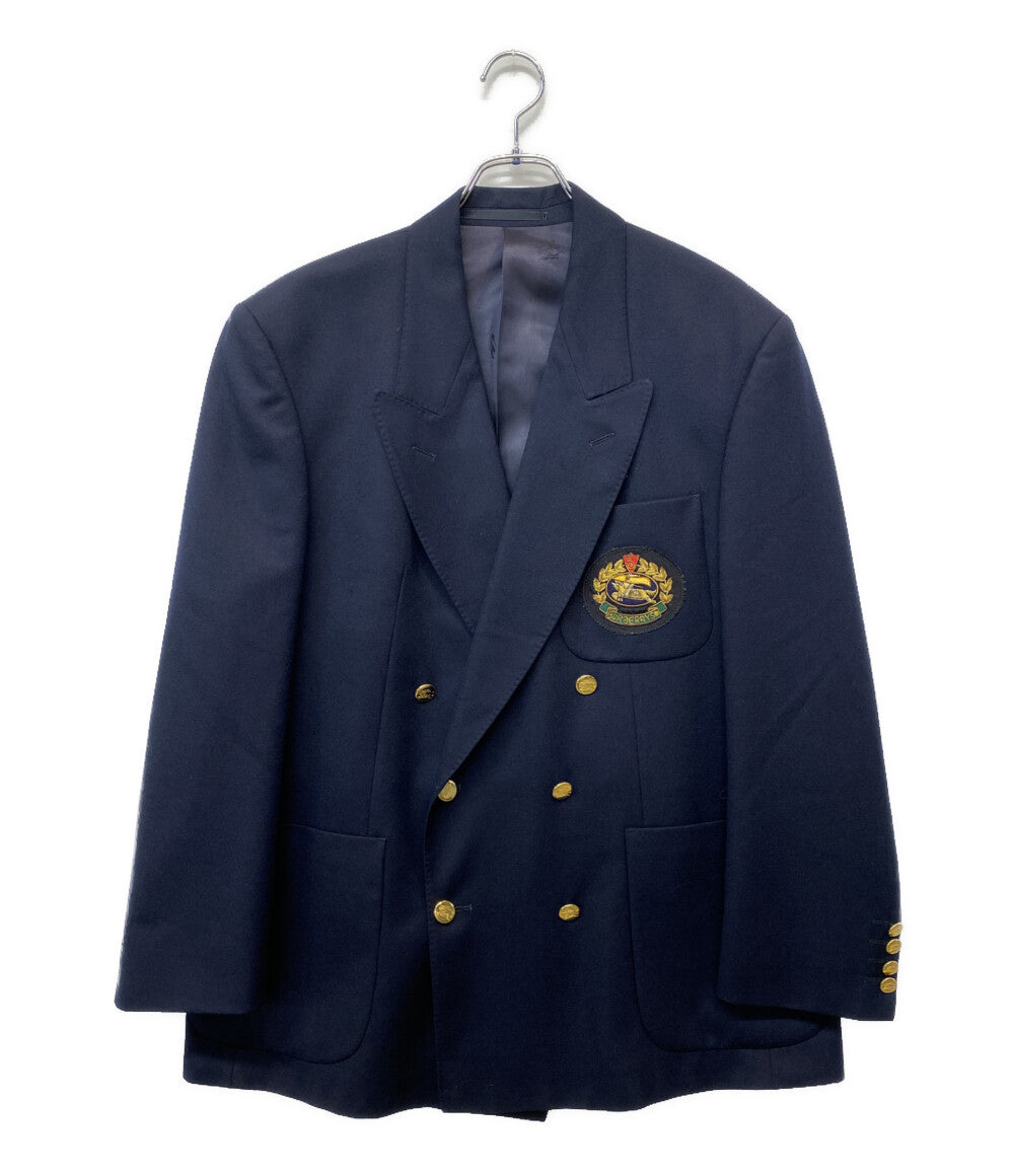 Burberrys テーラードジャケット ダブル B193C メンズ SIZE 50 バーバリーズ