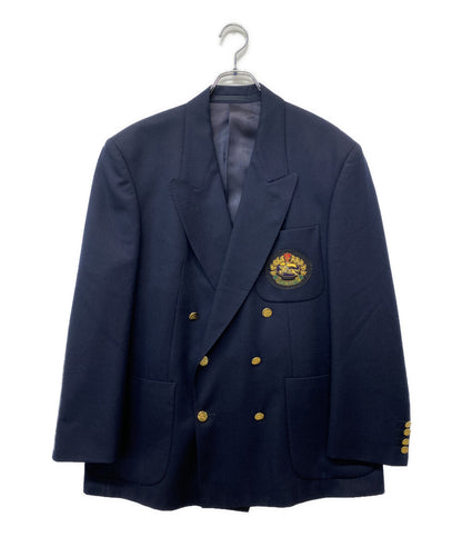 Burberrys テーラードジャケット ダブル B193C メンズ SIZE 50 バーバリーズ