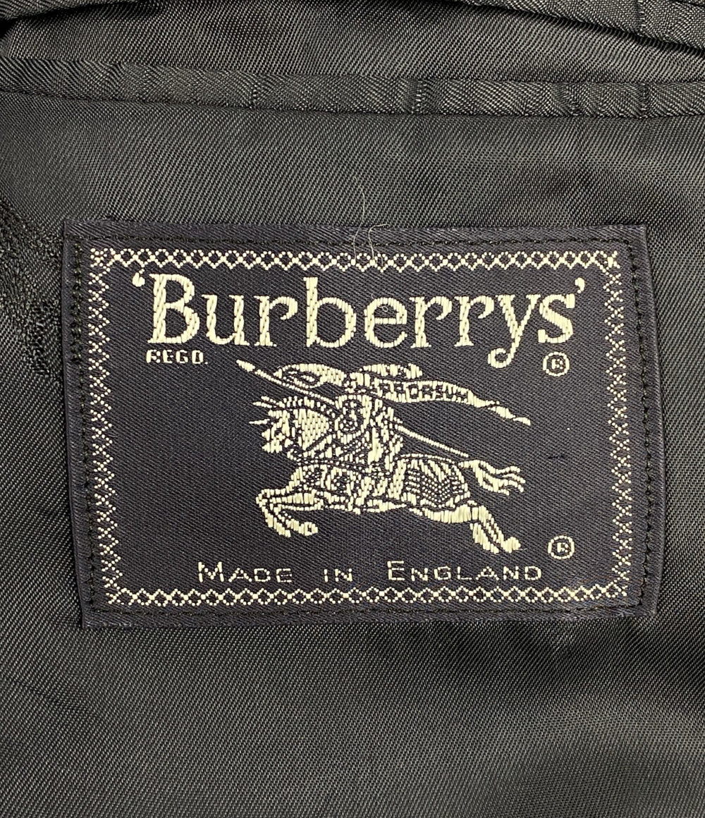 Burberrys テーラードジャケット ダブル B193C メンズ SIZE 50 バーバリーズ