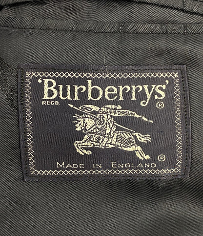 Burberrys テーラードジャケット ダブル B193C メンズ SIZE 50 バーバリーズ