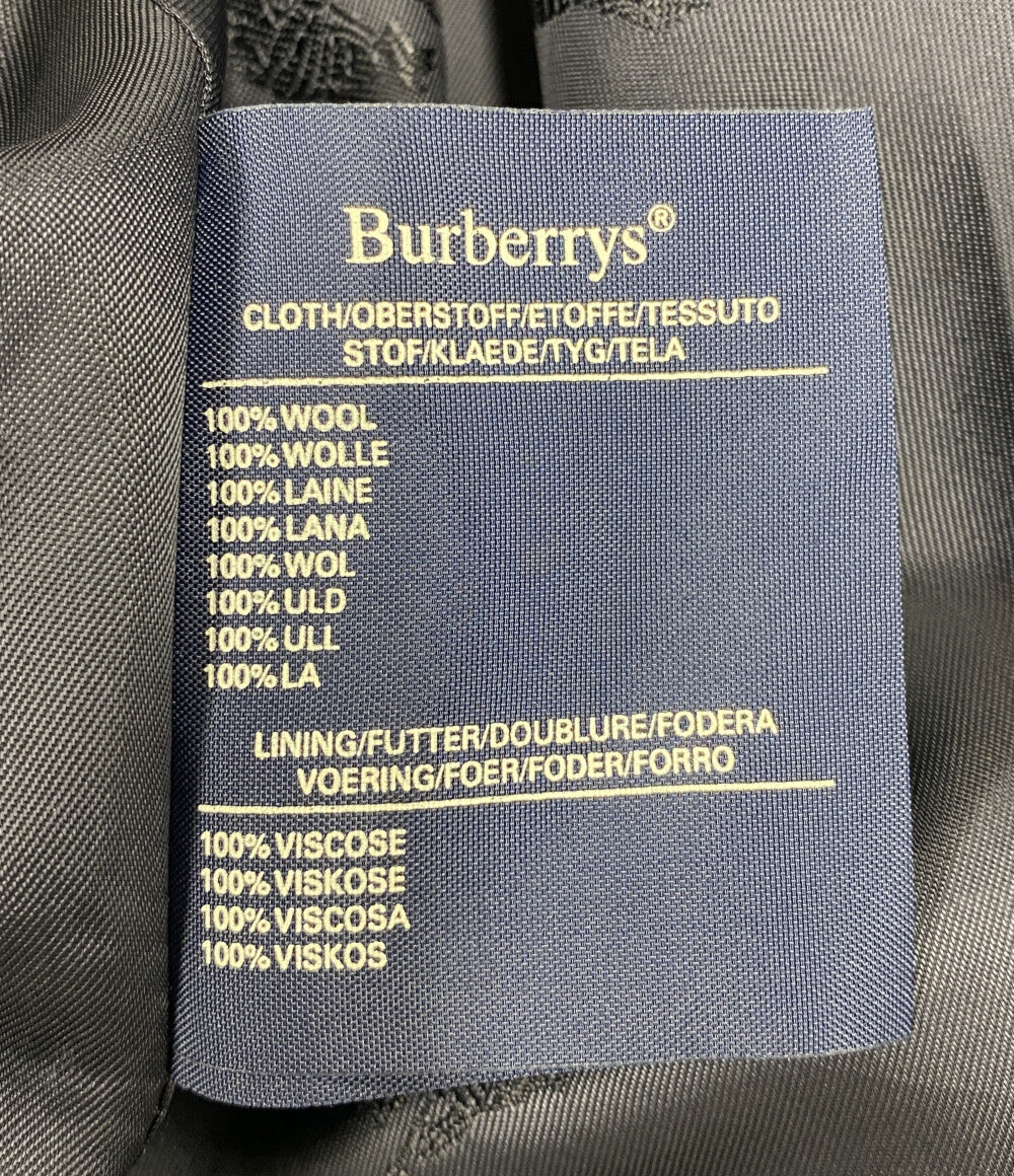 Burberrys テーラードジャケット ダブル B193C メンズ SIZE 50 バーバリーズ