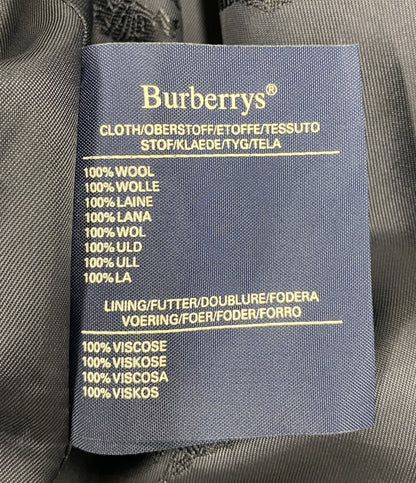 Burberrys テーラードジャケット ダブル B193C メンズ SIZE 50 バーバリーズ
