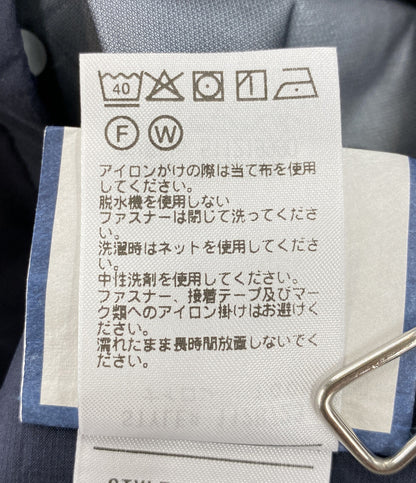 美品 mont-bell テンペストジャケット 1128723 ネイビー レディース SIZE L モンベル