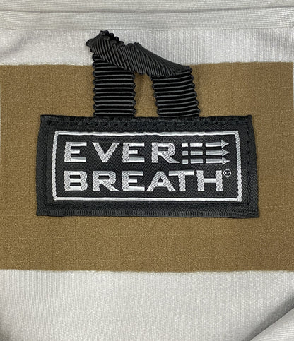美品 EVER BREATH エバーブレス マウンテンパーカー FAM1011 ブラウン 24022603 メンズ SIZE S