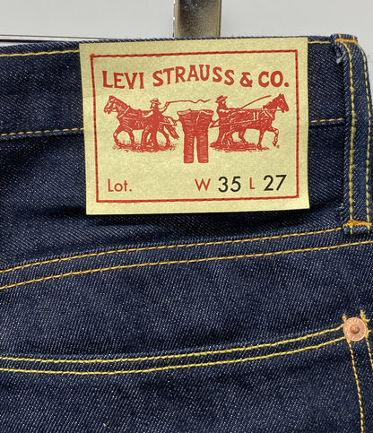 美品 JUNYA WATANABE MAN デニムパンツ WK-P208 Levi's Wネーム メンズ SIZE S ジュンヤワタナベマン