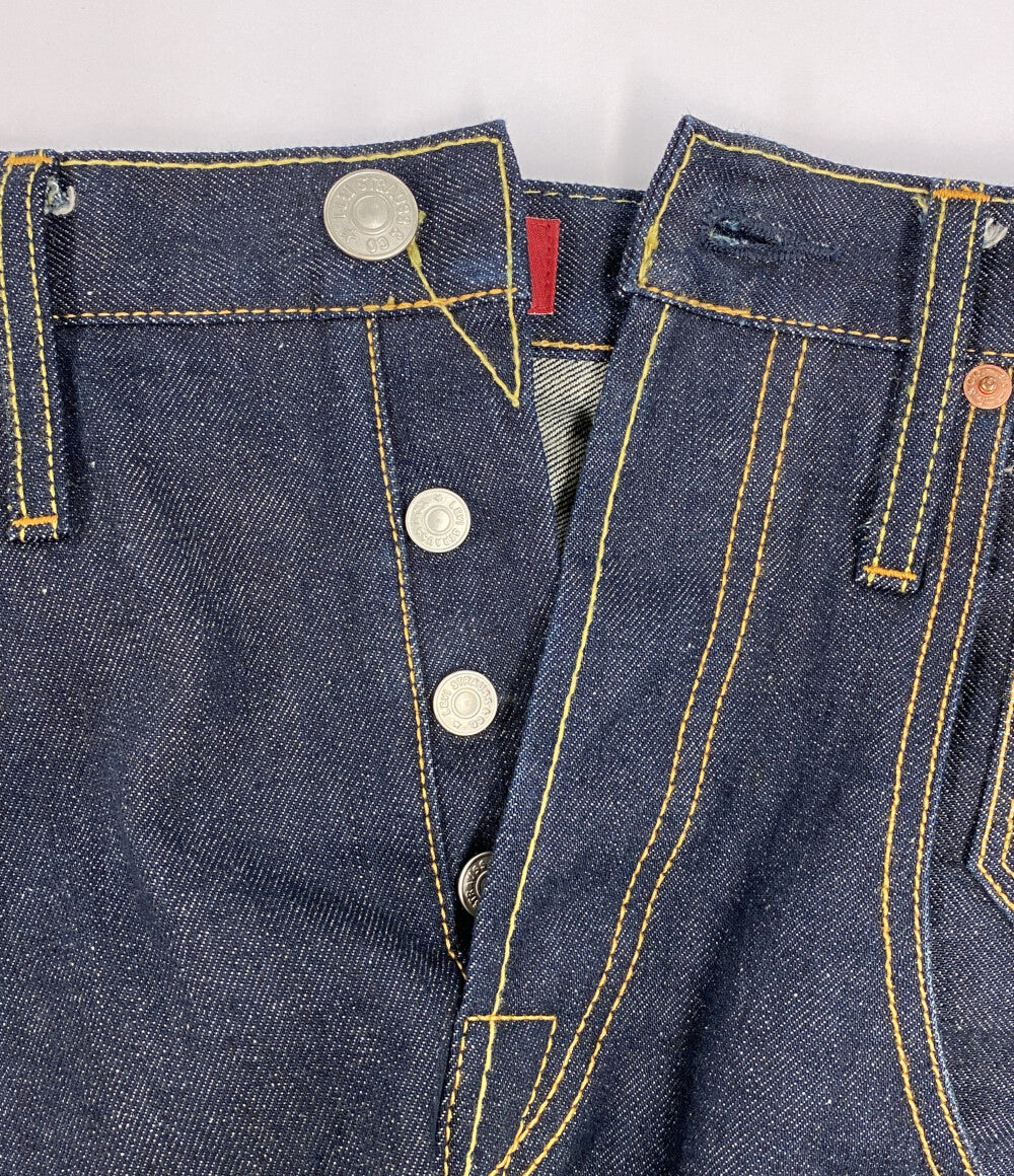美品 JUNYA WATANABE MAN デニムパンツ WK-P208 Levi's Wネーム メンズ SIZE S ジュンヤワタナベマン