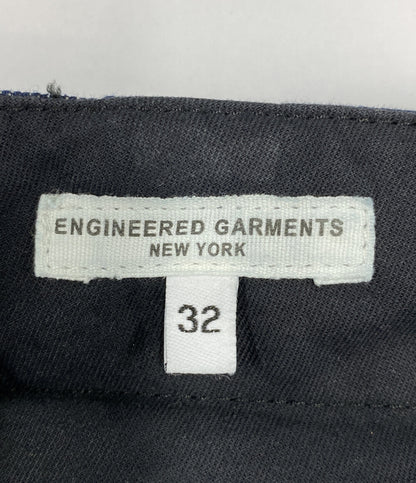 ENGINEERED GARMENTS デニムベイカーパンツ メンズ SIZE 32 エンジニアドガーメンツ