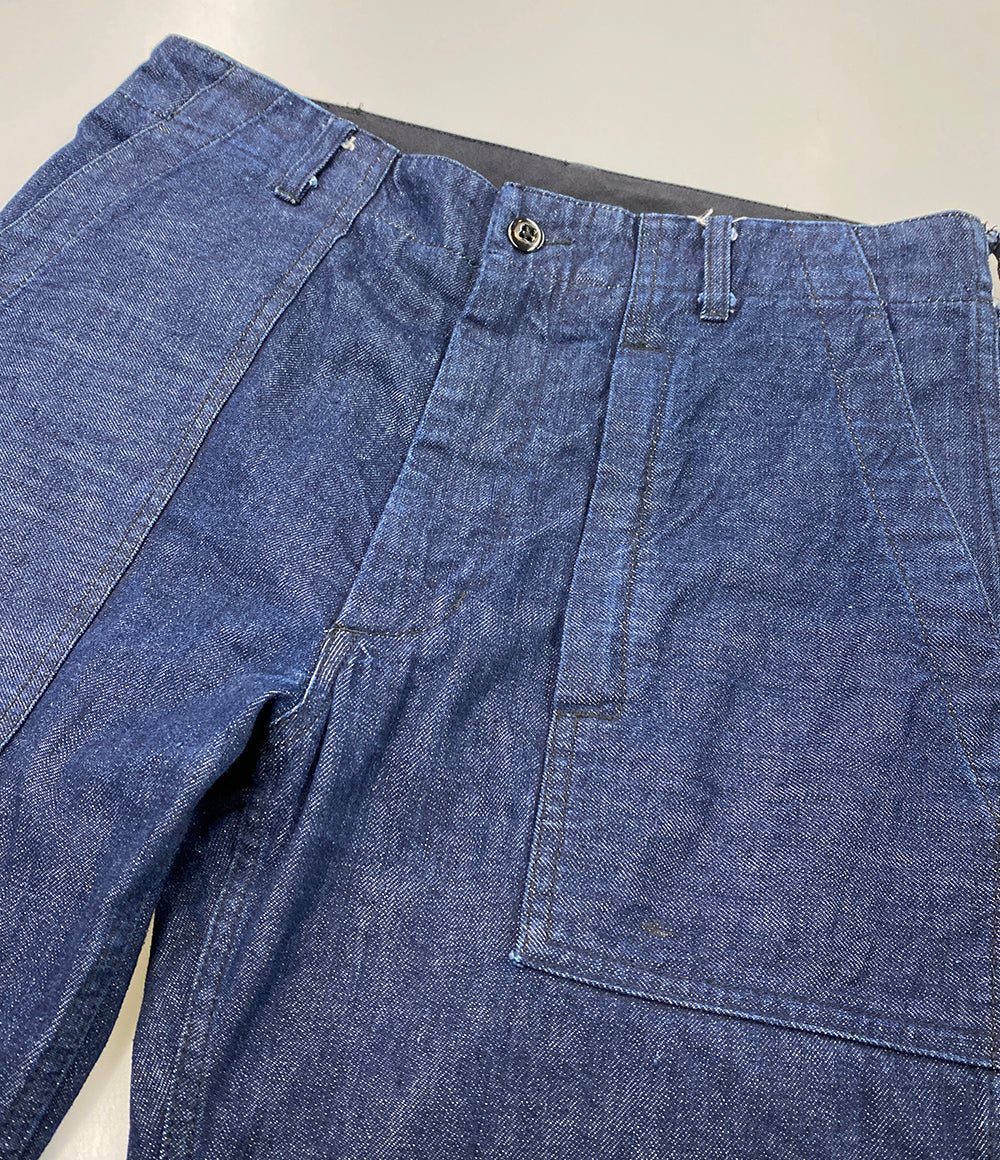 ENGINEERED GARMENTS デニムベイカーパンツ メンズ SIZE 32 エンジニアドガーメンツ