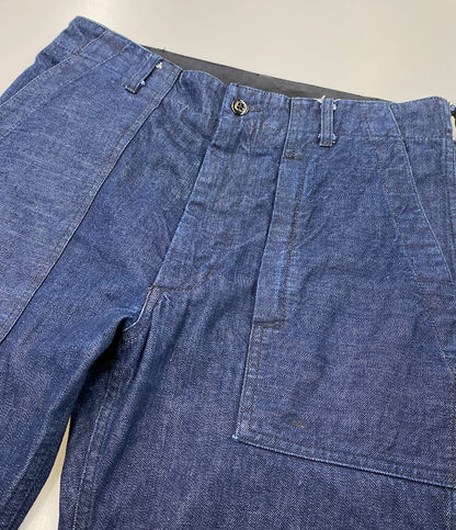 ENGINEERED GARMENTS デニムベイカーパンツ メンズ SIZE 32 エンジニアドガーメンツ