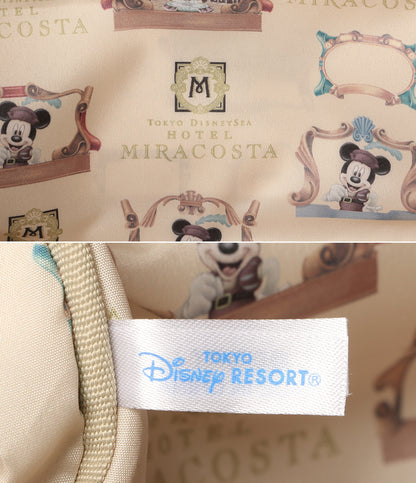美品 Disney エクスクルーシブトートバッグ レディース ディズニー