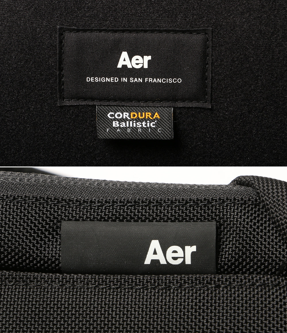 AER リュック・デイパック Fit Pack 3 メンズ エアー