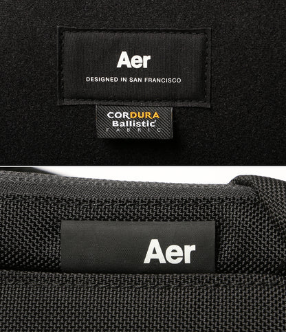 AER リュック・デイパック Fit Pack 3 メンズ エアー